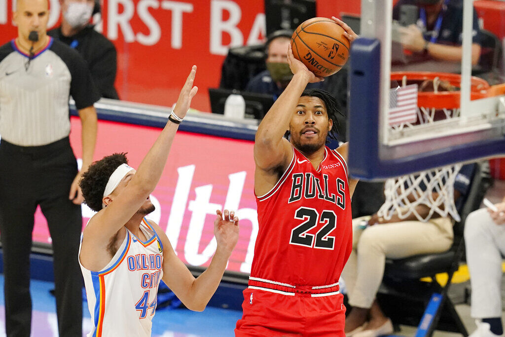 Chicago Bulls